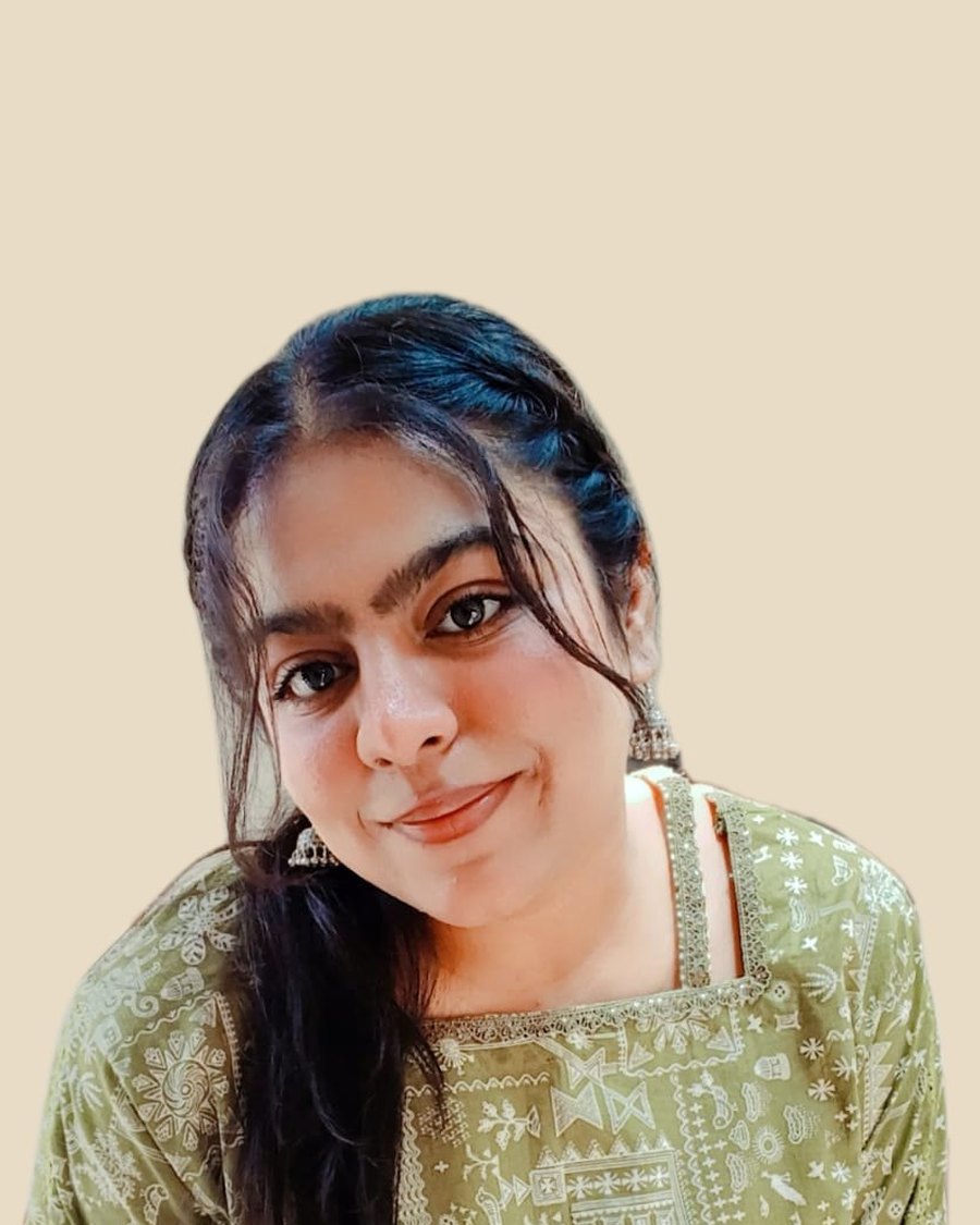 Aleeha Najeeb